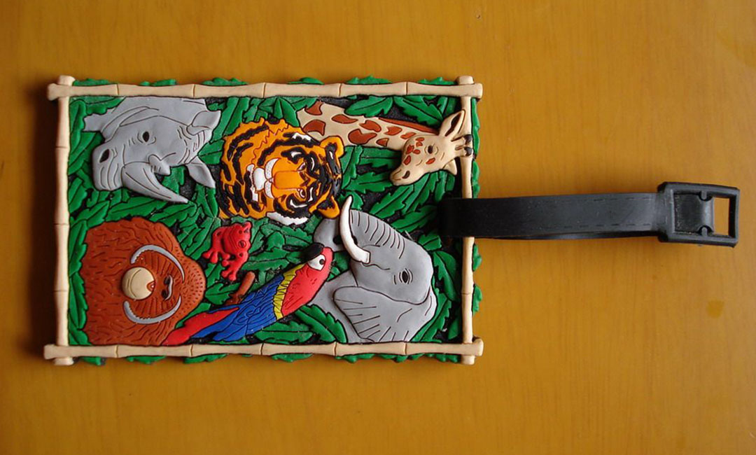 宣城博尼箱包CMS网站开发案例