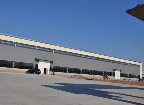 宣城新场外景图二