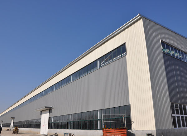 宣城新场外景图一